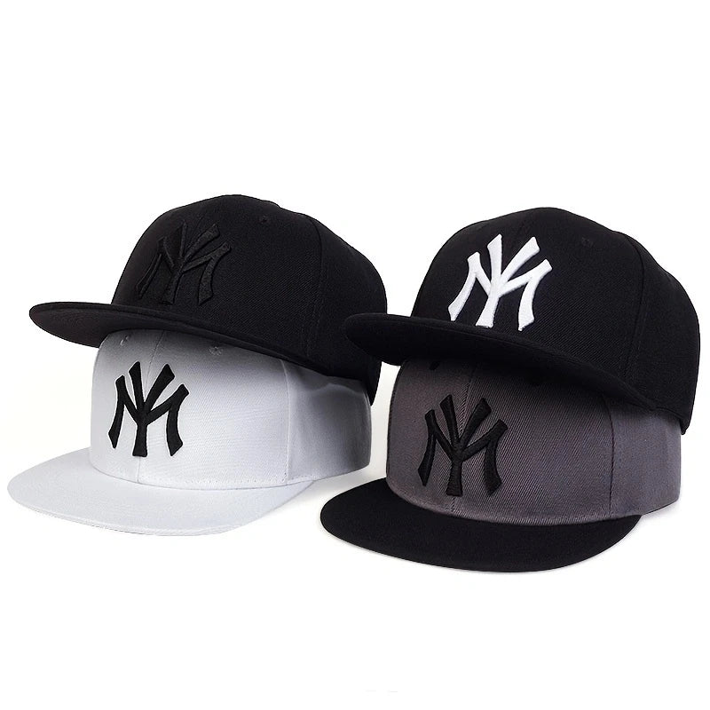 The Greatest Of All Time: Yankees World Series Baseball Snapback