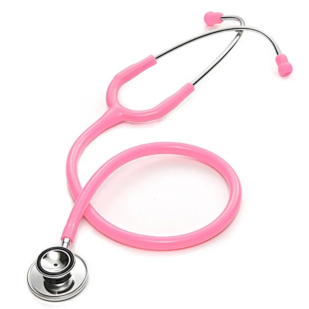 Deluxe Professional Dual Head Stethoscope