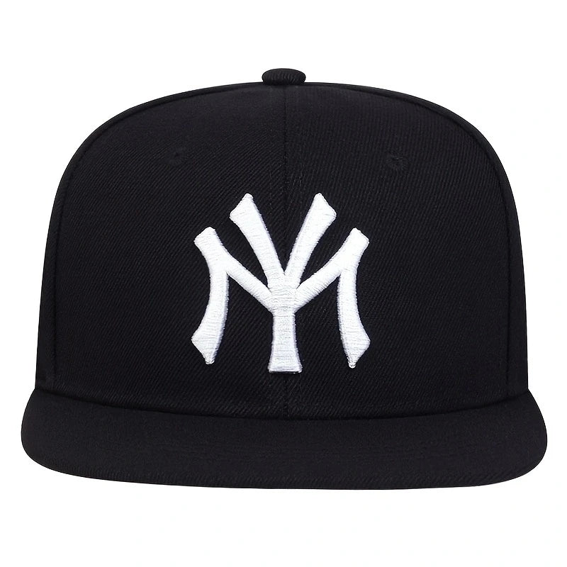 The Greatest Of All Time: Yankees World Series Baseball Snapback