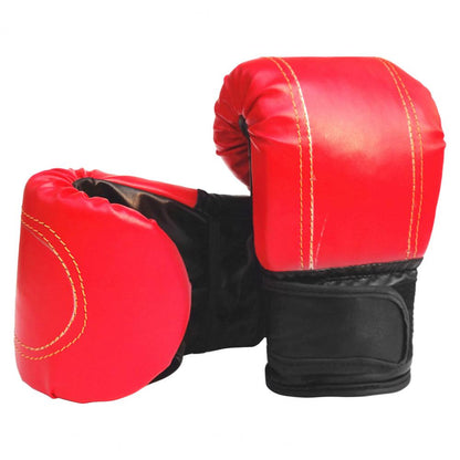 Sparring Comfortable Kickboxing Gloves