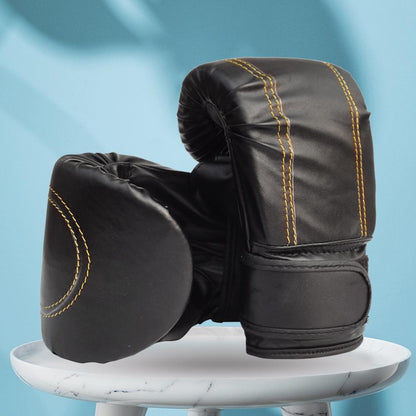 Sparring Comfortable Kickboxing Gloves