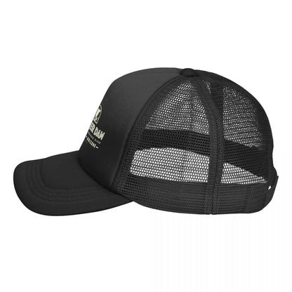 Hoover Dam Explorer Cap: Adventure Awaits