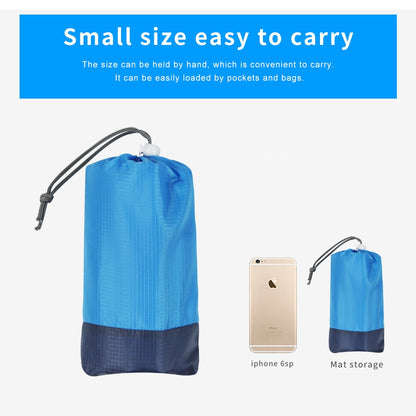 Anti-Sand Waterproof Beach Blanket