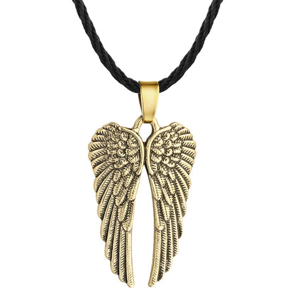 Angel Wings Necklace