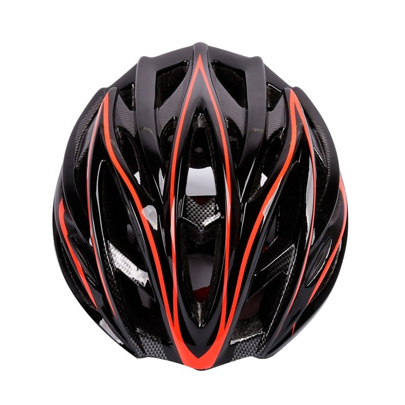 Ultralight Bicycle Helmet