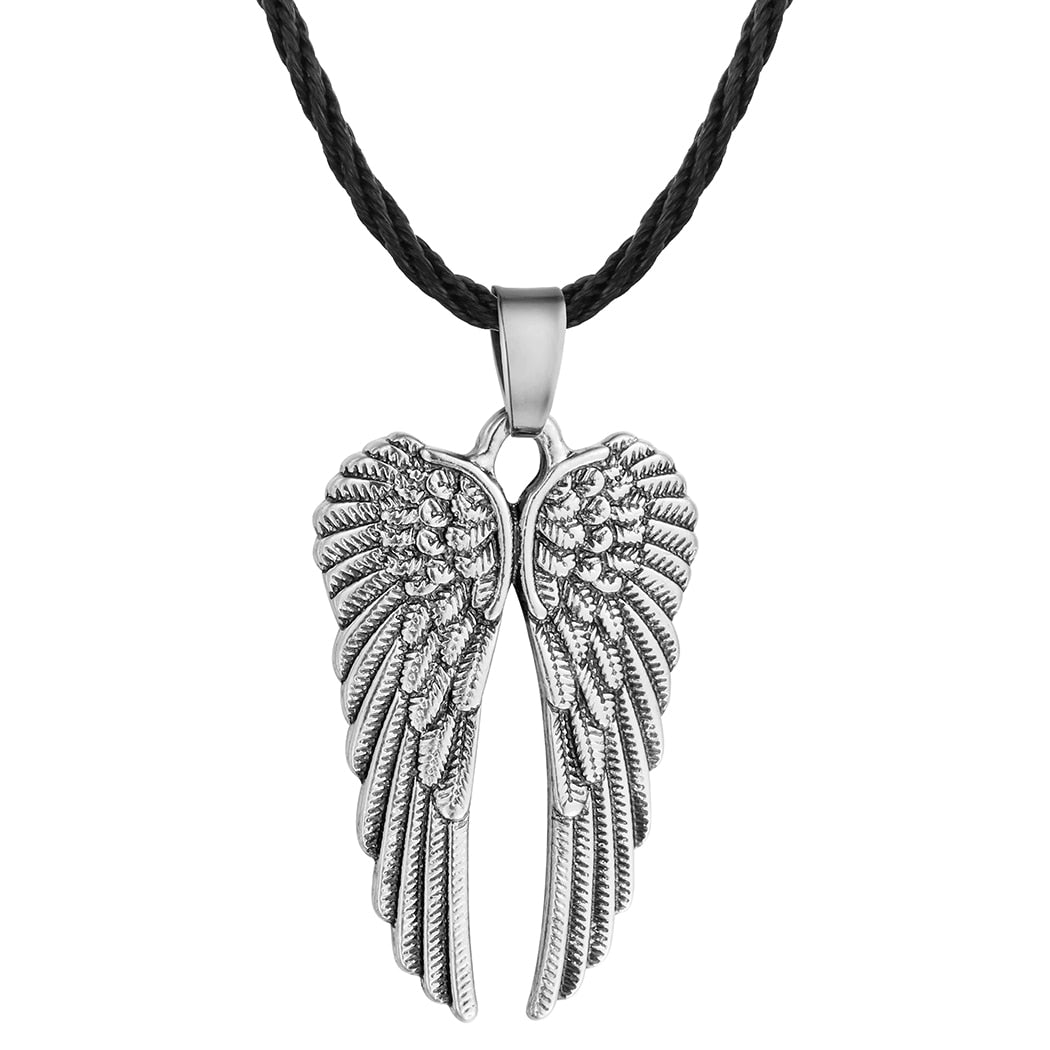 Angel Wings Necklace