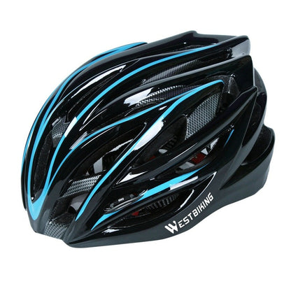 Ultralight Bicycle Helmet