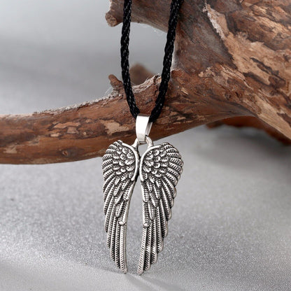 Angel Wings Necklace