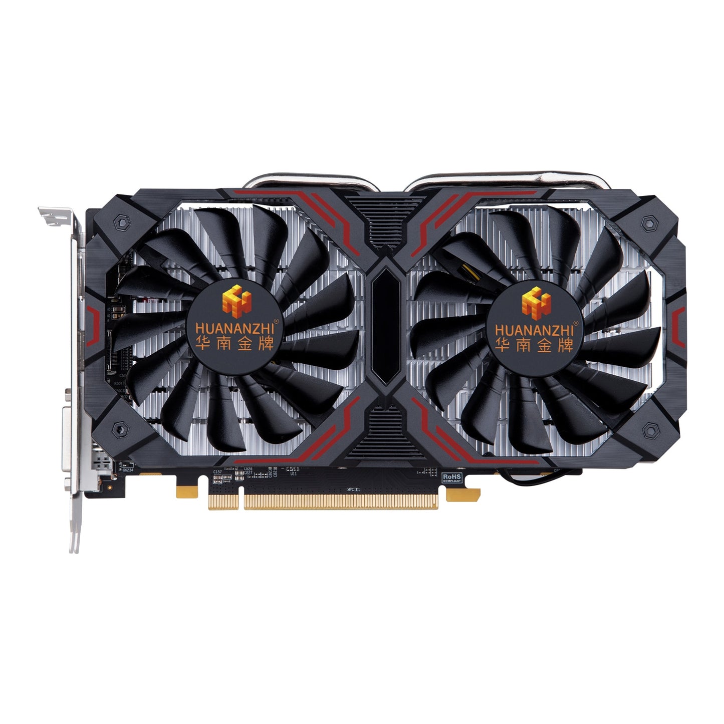 Video Graphics Cards