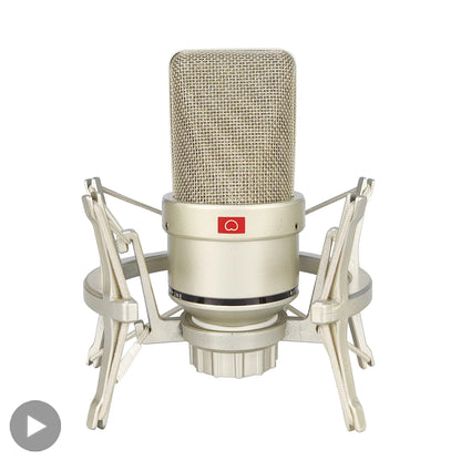 Studio Quality Sound Professional Microphone