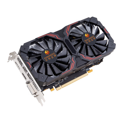 Video Graphics Cards