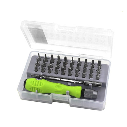 32 In 1 Screwdriver Set