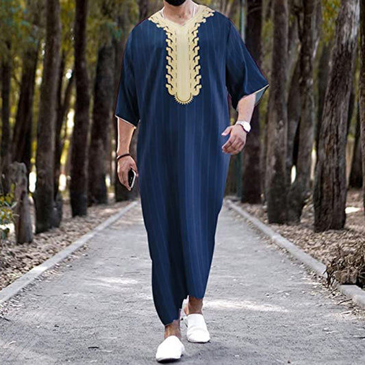 Africa To Middle Eastern Traditional Wear