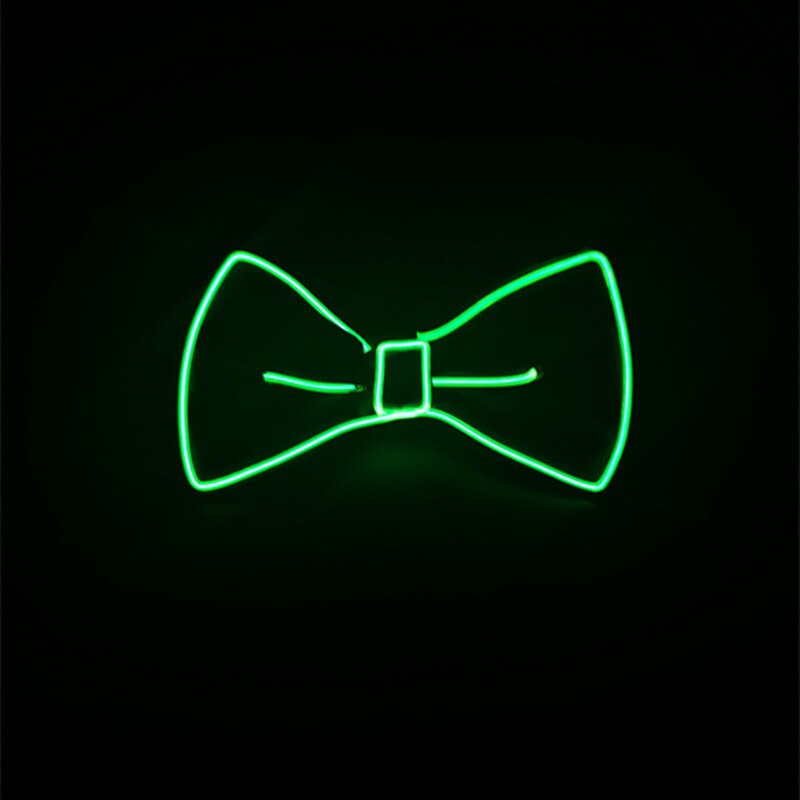 Glow In The Dark Festival Suspenders