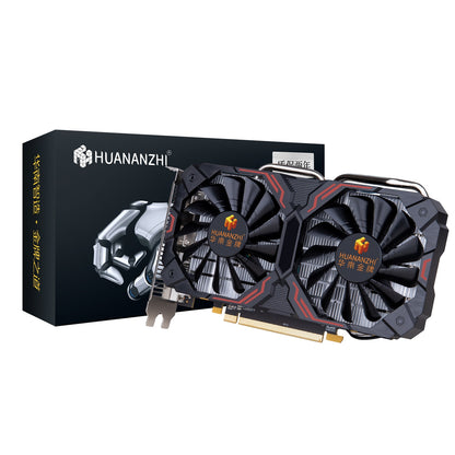 Video Graphics Cards