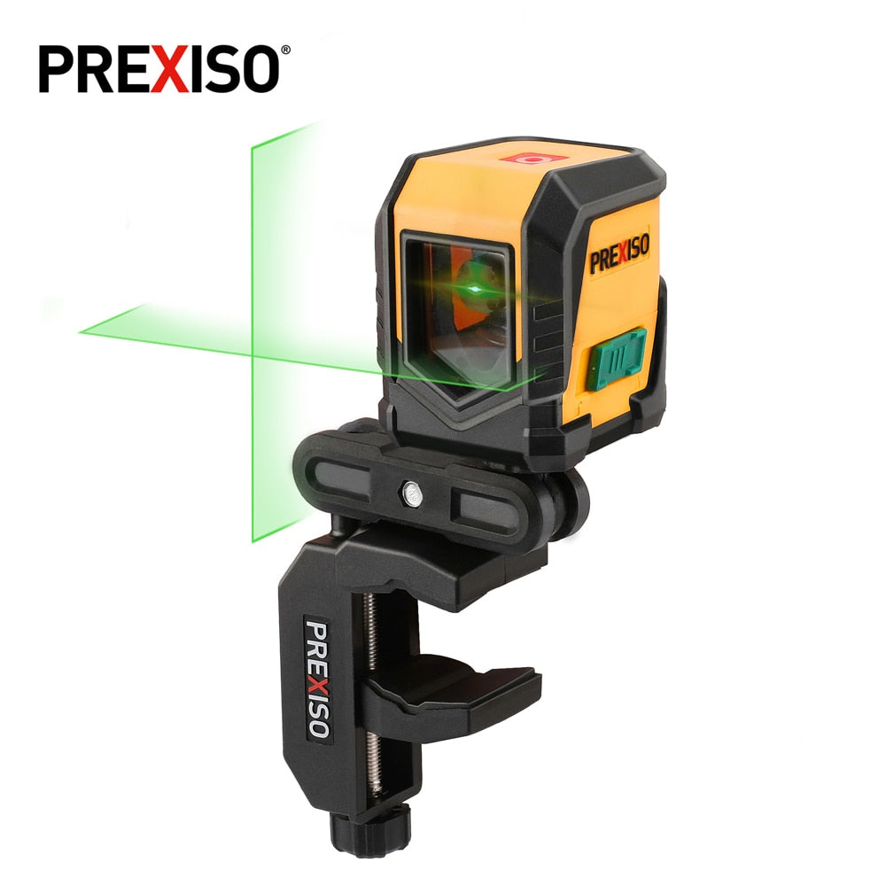 65FT Laser Level Self-Leveling Cross