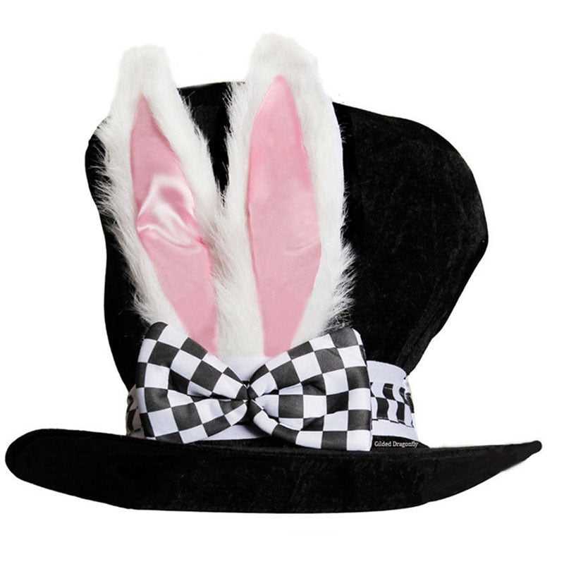 Bunny Rabbit Costume  Hat