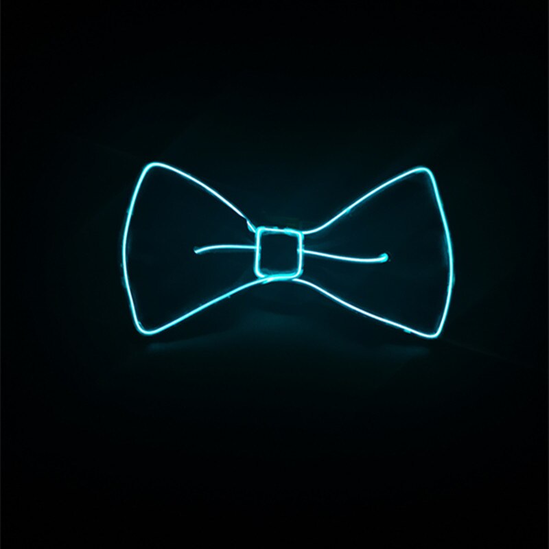 Glow In The Dark Festival Suspenders