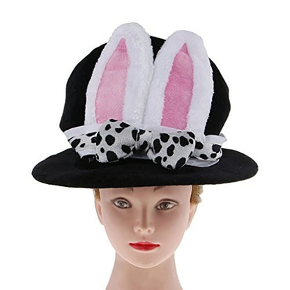 Bunny Rabbit Costume  Hat