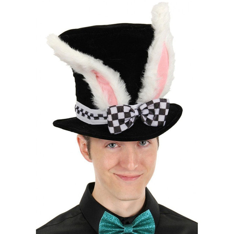 Bunny Rabbit Costume  Hat