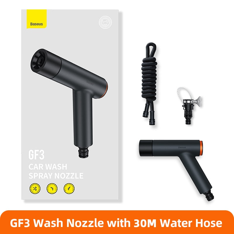 Pressure Washer Water Gun