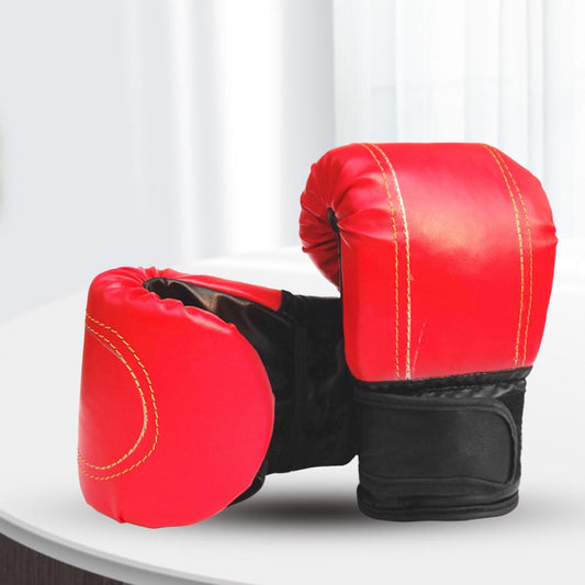 Sparring Comfortable Kickboxing Gloves