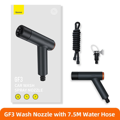 Pressure Washer Water Gun