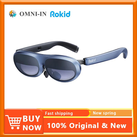 Rokid Max AR 3D Smart Glasses