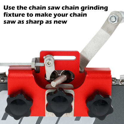 Chainsaw Sharpener Kit