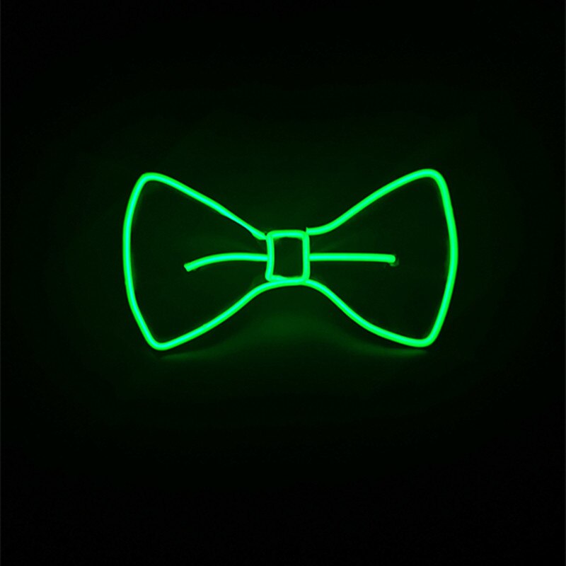 Glow In The Dark Festival Suspenders